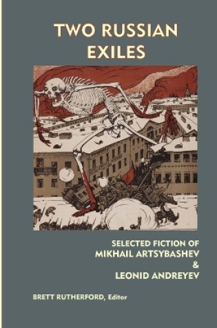 Cover of Two Russian Exiles