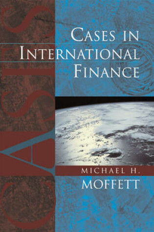 Cover of Cases in International Finance