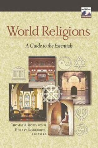 Cover of World Religions