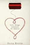 Book cover for Love Songs, Detours, Et Cetera