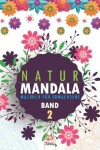 Book cover for Natur Mandala - Band 2