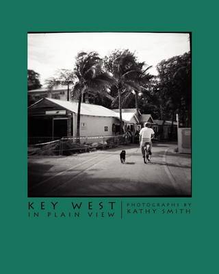 Book cover for Key West In Plain View