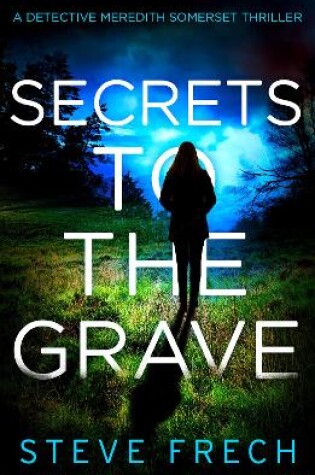 Cover of Secrets to the Grave