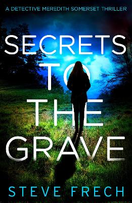 Book cover for Secrets to the Grave