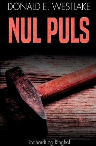 Cover of Nul puls