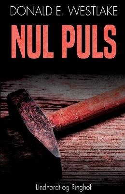 Book cover for Nul puls