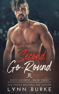 Book cover for Second Go-Round