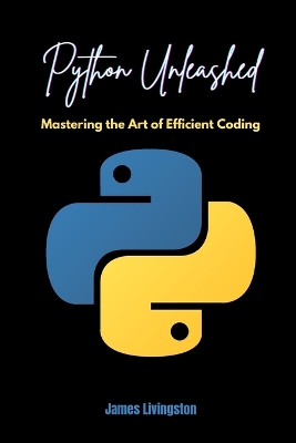 Book cover for Python Unleashed