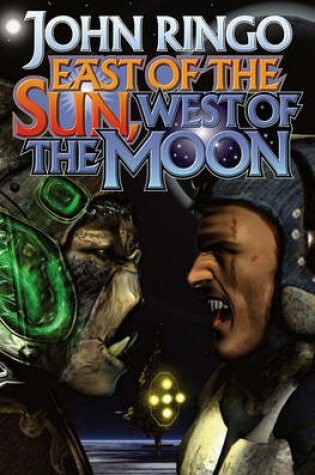 Cover of East of the Sun