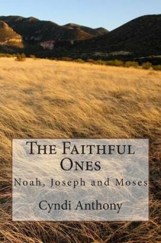 Cover of The Faithful Ones