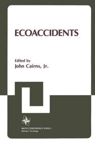 Cover of Ecoaccidents