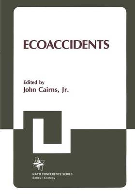 Book cover for Ecoaccidents