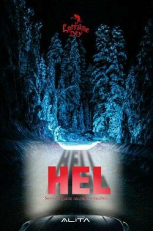 Cover of Hel