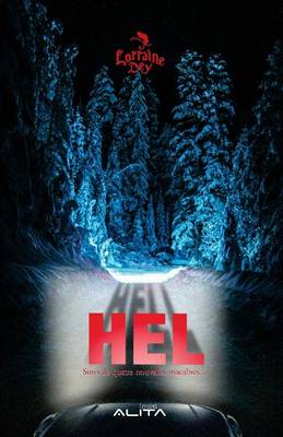 Book cover for Hel