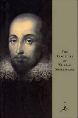 Book cover for The Tragedies of Shakespeare the Tragedies of Shakespeare the Tragedies of Shakespeare