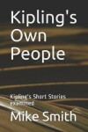 Book cover for Kipling's Own People