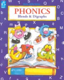 Book cover for Phonics