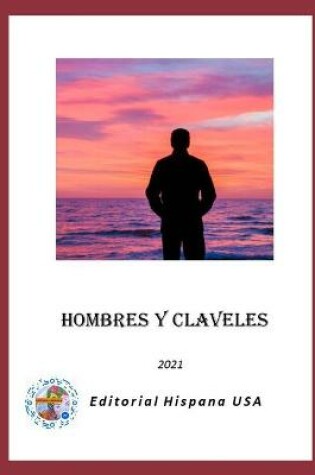 Cover of Hombres y Claveles