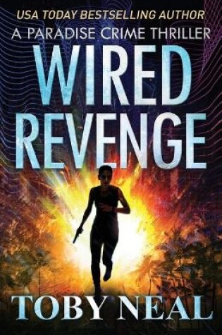 Cover of Wired Revenge