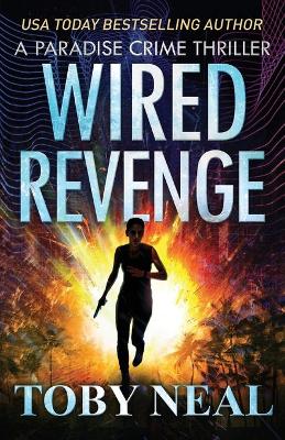 Book cover for Wired Revenge