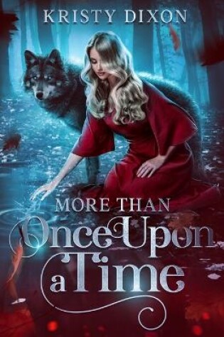 Cover of More Than Once Upon a Time