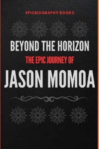 Cover of "Beyond the Horizon"