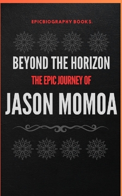 Book cover for "Beyond the Horizon"