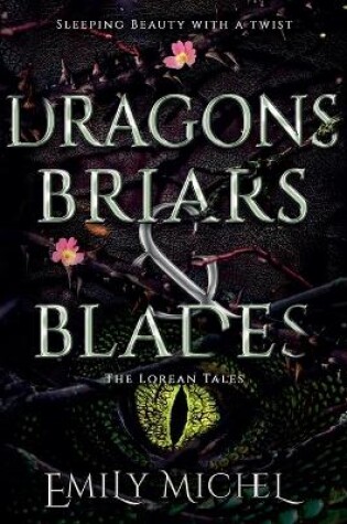 Cover of Dragons, Briars and Blades