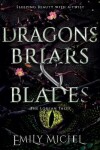 Book cover for Dragons, Briars and Blades