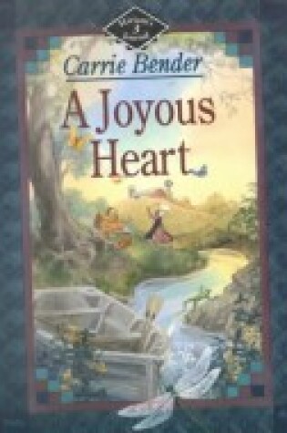 Cover of A Joyous Heart