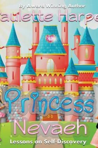 Cover of Princess Nevaeh