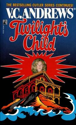Book cover for Twilight's Child