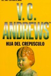 Book cover for Hija del Crepusculo