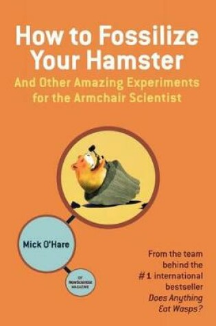 Cover of How to Fossilize Your Hamster