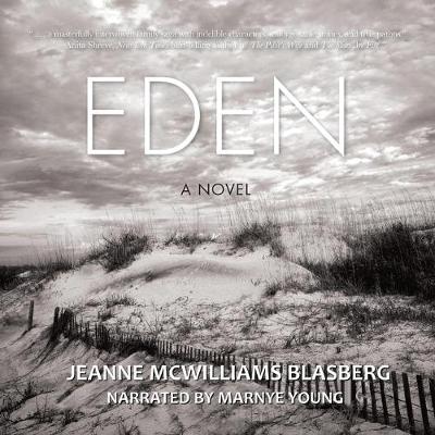 Book cover for Eden