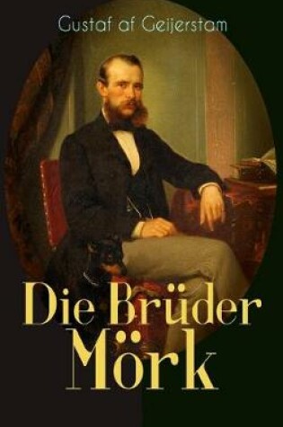 Cover of Die Brüder Mörk