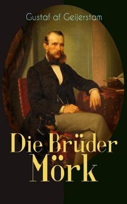 Book cover for Die Brüder Mörk