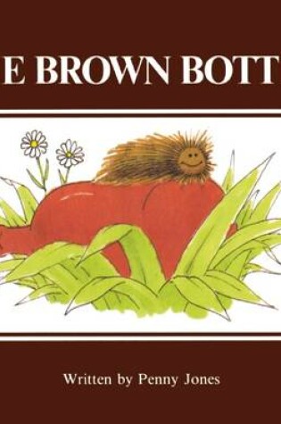 Cover of The Brown Bottle