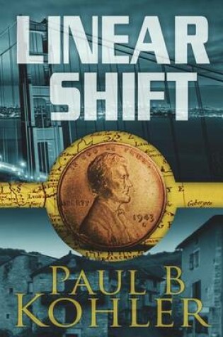Cover of Linear Shift