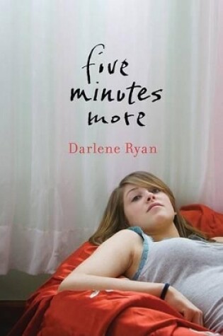 Cover of Five Minutes More