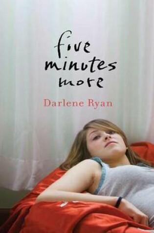 Cover of Five Minutes More