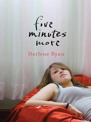 Book cover for Five Minutes More