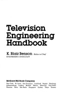 Book cover for Television Engineering Handbook