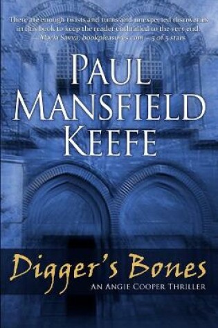 Cover of Digger's Bones