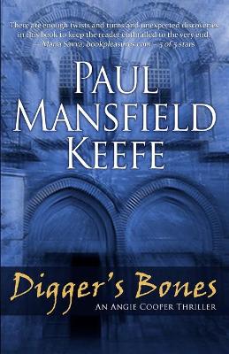 Digger's Bones by Paul Mansfield Keefe