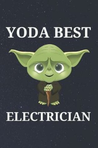Cover of Yoda Best Electrician