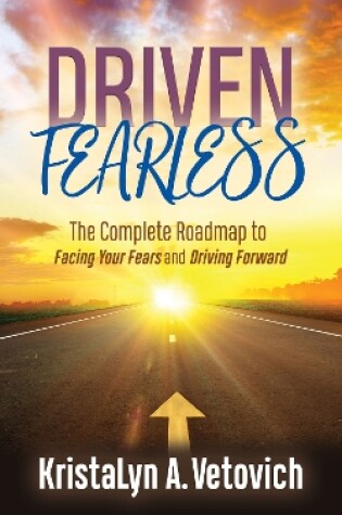 Cover of Driven Fearless