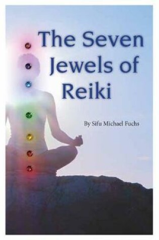 Cover of The Seven Jewels of Reiki