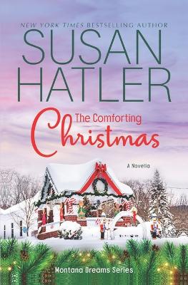 Cover of The Comforting Christmas