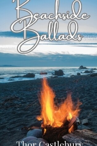 Cover of Beachside Ballads